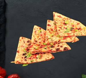 Aloo Paratha  [ 1 Pcs ]