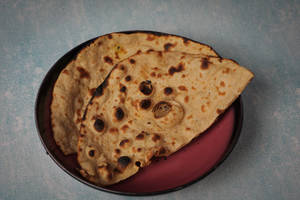 Tandoori Roti