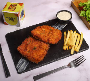 Best Fried Chicken