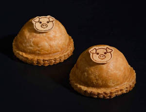 Porky Puff