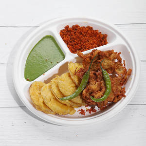 Mix Bhajiya