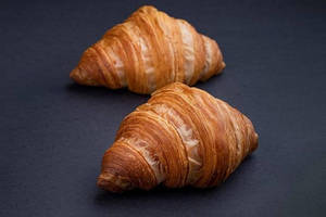 Butter Croissant