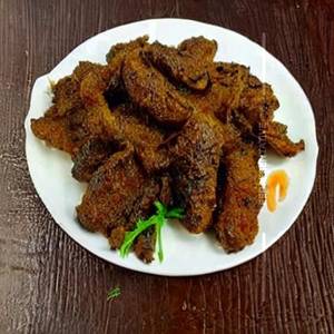 Mutton Fry