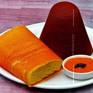Podi Sponge Special