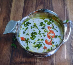 Veg Kadhai