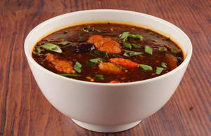 Chilli Chicken Gravy