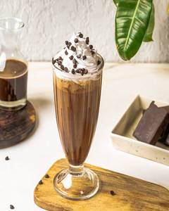 Belgian Mocha Java