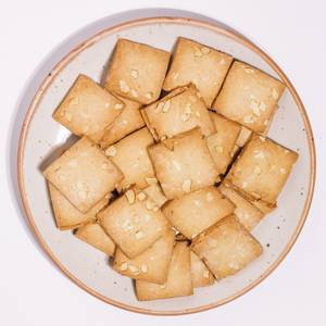 Sugarfree Cashew Cookies (150g)