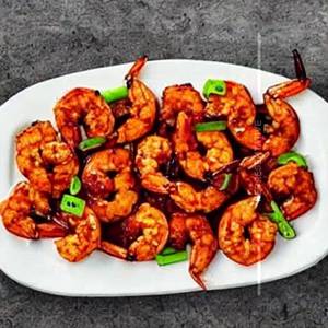 Chilli Shrimp