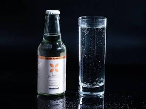 Kombucha - Ginger