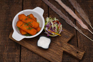 Fish Finger