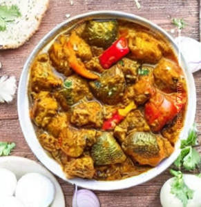 Veg Adraki