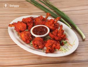 Chicken Lollipop