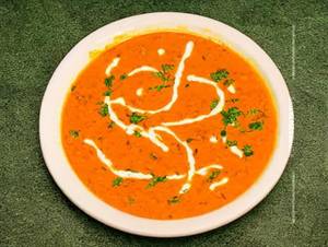 Dal Fry