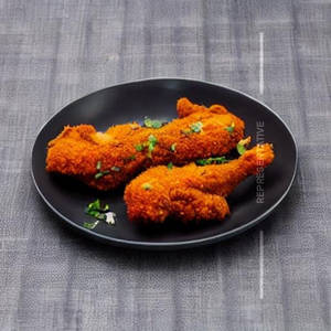 Chicken Crispy Thread