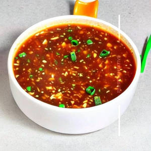 Veg Hot & Sour Soup