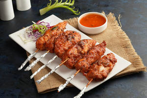 Arrow Chicken