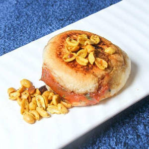 Cheese Dabeli Regular