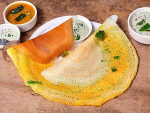 Upma Pesara Dosa