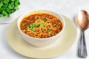 Veg Manchow Soup
