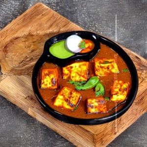Paneer Kukkad
