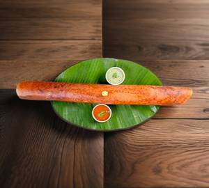 Paper Masala Dosa
