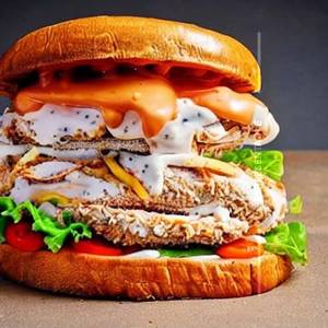 Chicken Sandwich