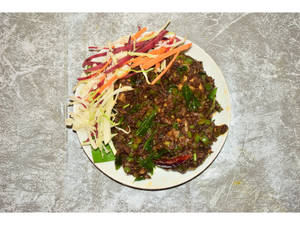 Mutton Pepper Fry (5 Pcs)