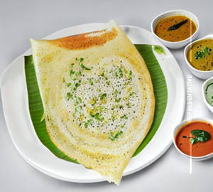 Paneer Dosa