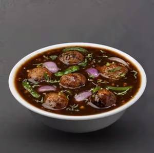 Manchurian gravy