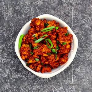 Gobi Chilli