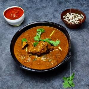 Chicken Lamba