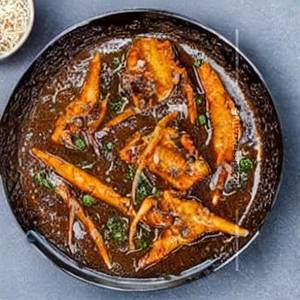 Chilly Fish