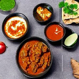 Parwal Masala
