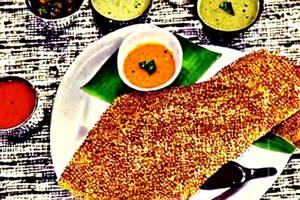 Karampudi Dosa