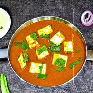 Paneer Chatpat Curry