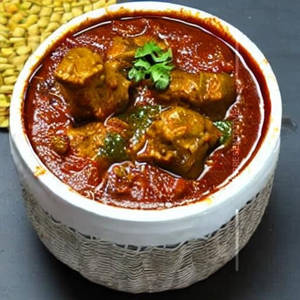 Kaju Curry
