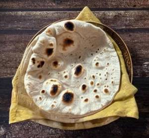 Roomali Roti