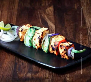 Paneer Tikka Malai