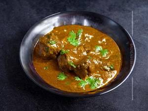 Ahuna Mutton