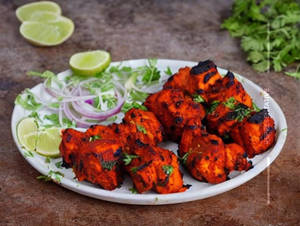 Chicken Tikka