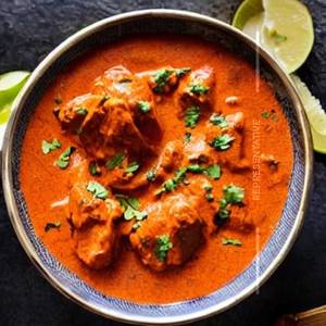 Butter Chicken