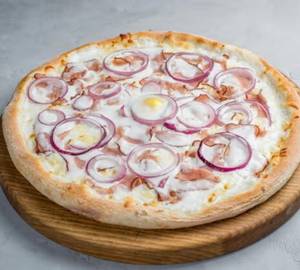 Onion Pizza
