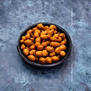 Masala Fry Peanuts