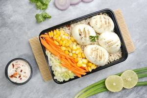 Egg Meal Box