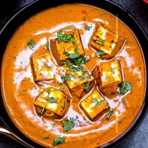 Paneer Butter Masala