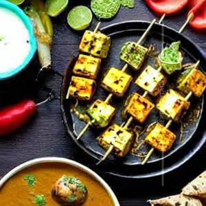 Paneer Malai Kofta