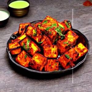 Tandoori Paneer [Large]
