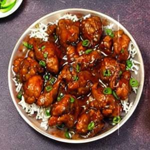 Hunan Chicken