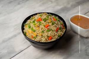 Veg Fried Rice